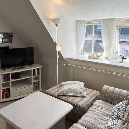 Hüs Sanskiin Ferienwohnung *Goodshenk* Suddorf Exterior foto