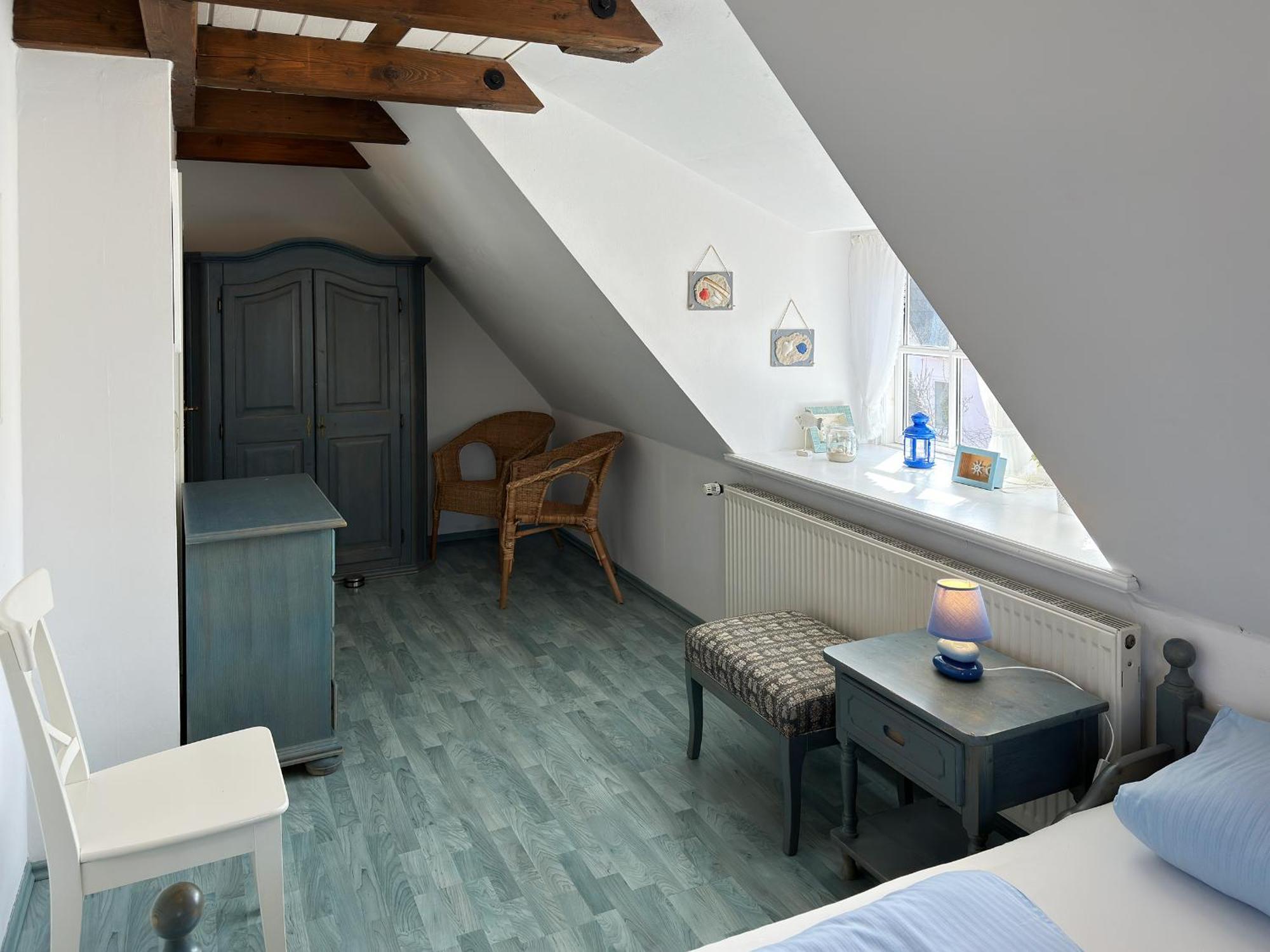 Hüs Sanskiin Ferienwohnung *Goodshenk* Suddorf Exterior foto